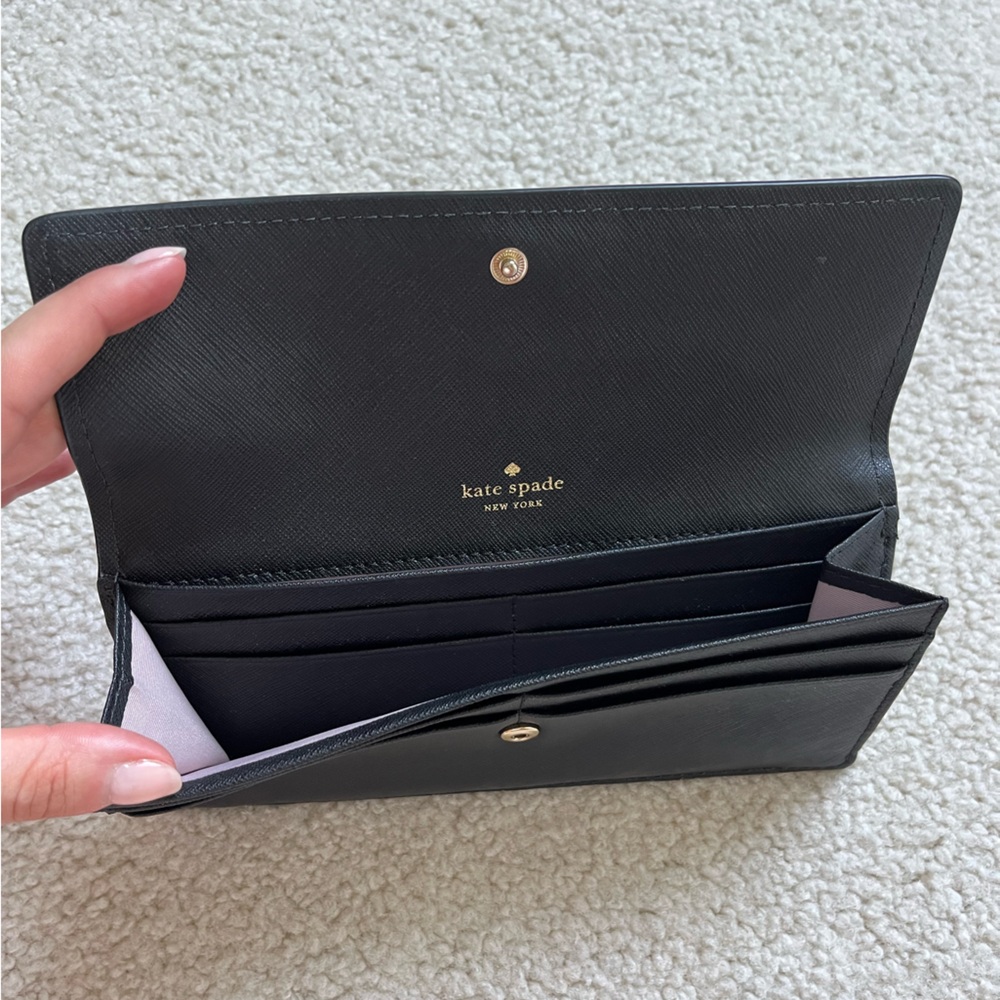 Kate Spade Wallet - Picture 3 of 4